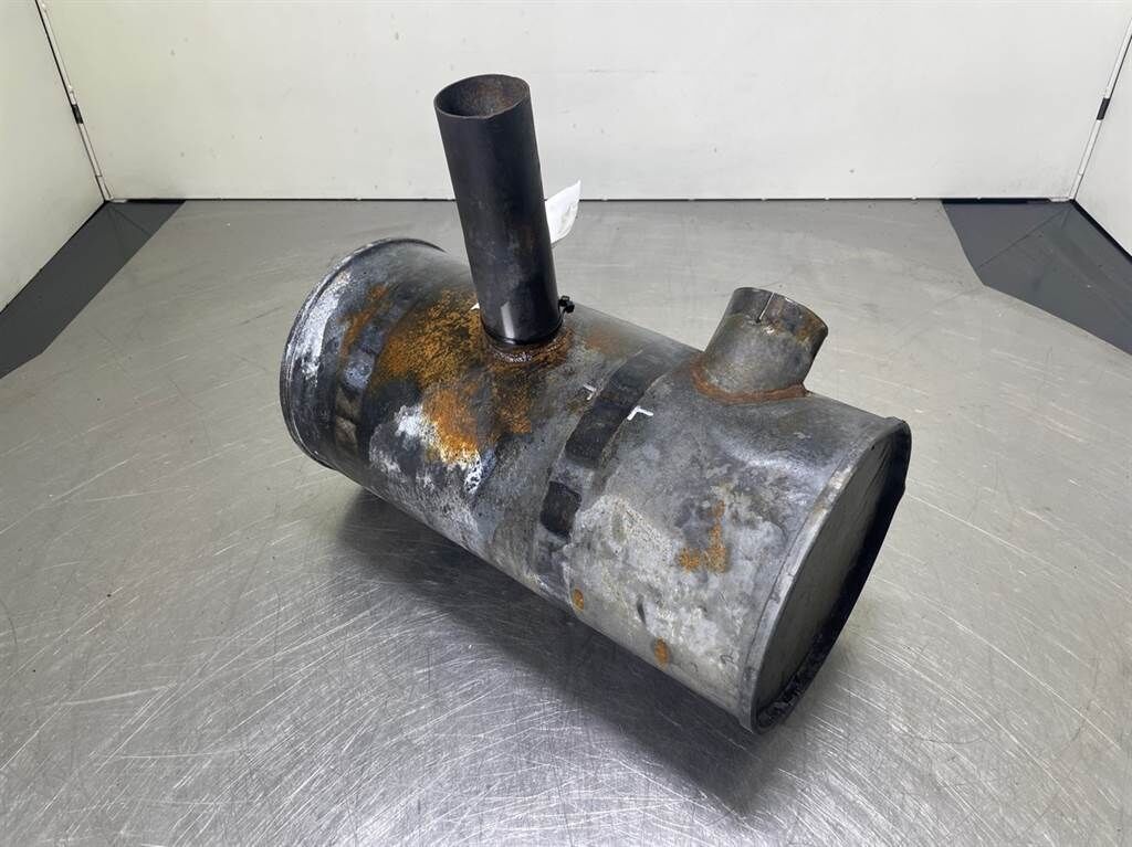 AS900-23114633-Exhaust/Auspuff/Uitlaat 3