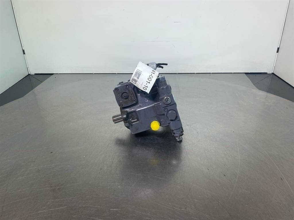 2060414-A10VG45-Drive pump/Fahrpumpe/Rijmotor 2