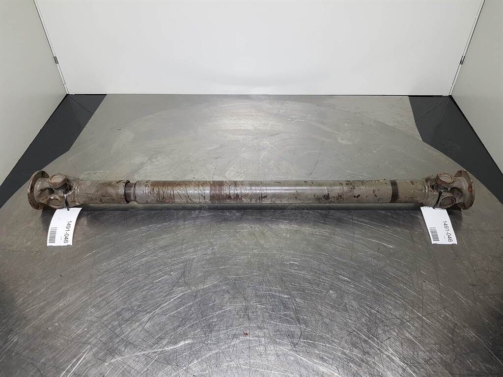 Other - Propshaft/Gelenkwelle/Cardanas 1