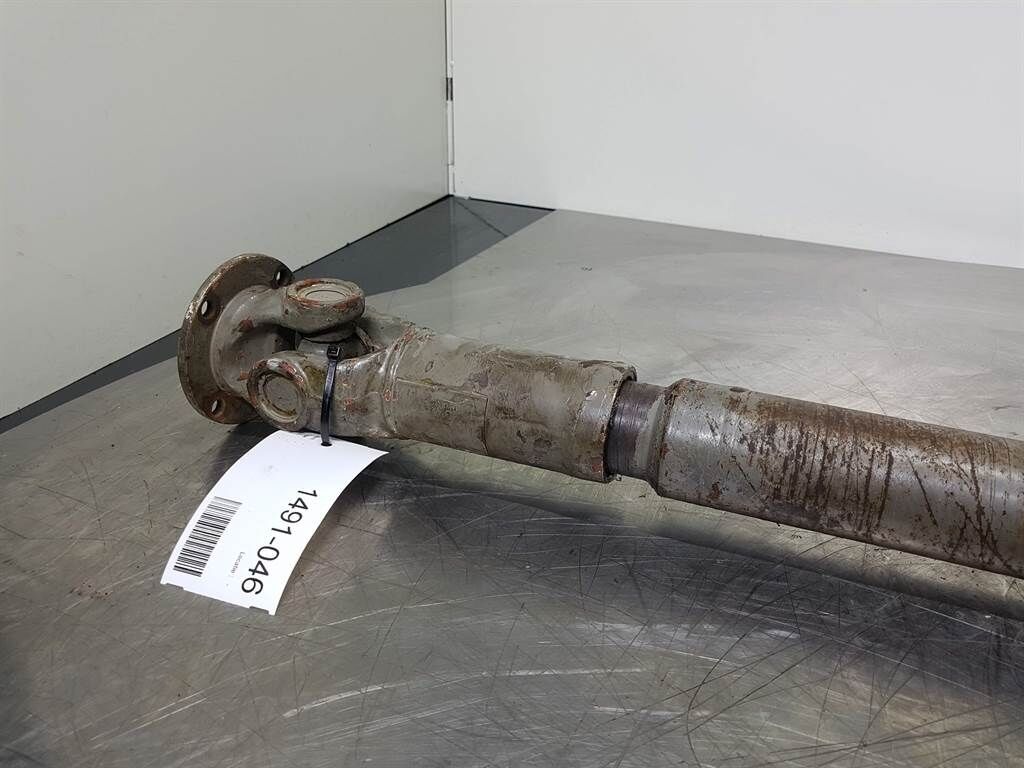 Other - Propshaft/Gelenkwelle/Cardanas 2