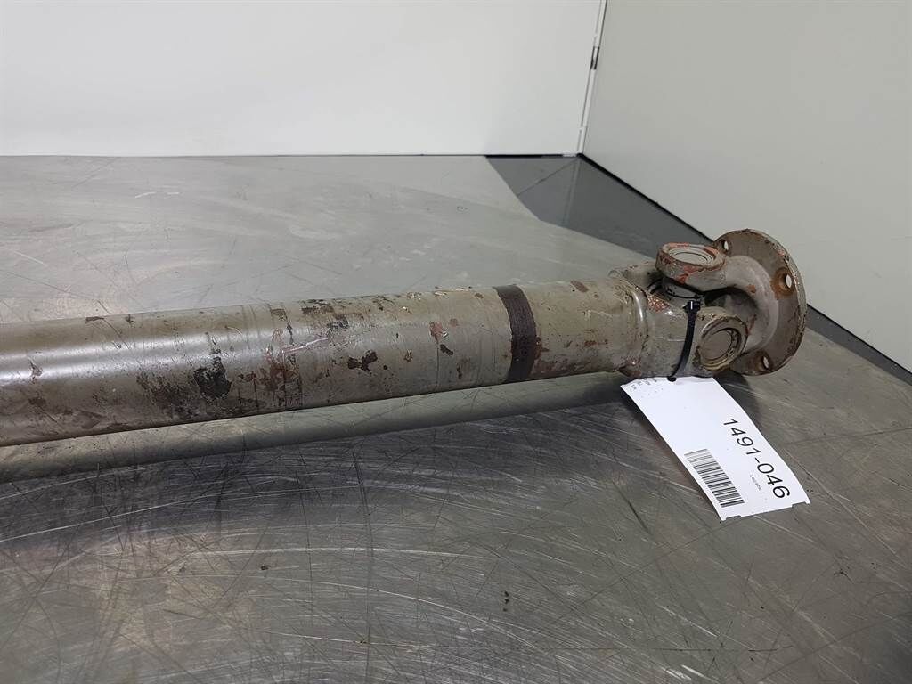 Other - Propshaft/Gelenkwelle/Cardanas 3
