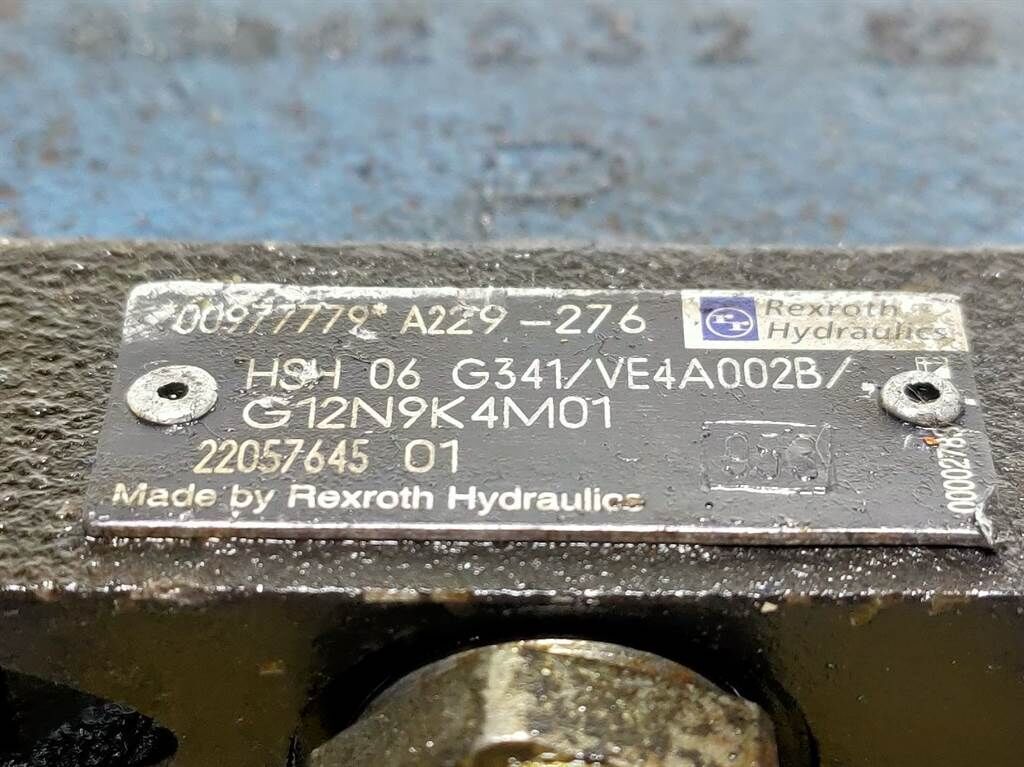 3WE6A6X/EG12N9K4-R900922009-Valve/Ventile/Ventie 3