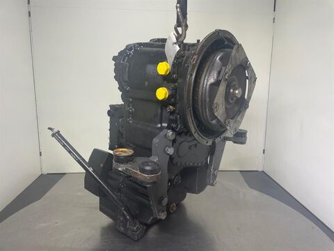 Sonstige L25.5-ZF 4WG-160-4656054039-Transmission/Getrieb
