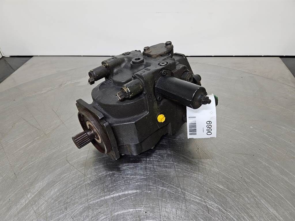 90R075FM1BC60R7C6-Drive pump/Fahrpumpe/Rijpomp 1