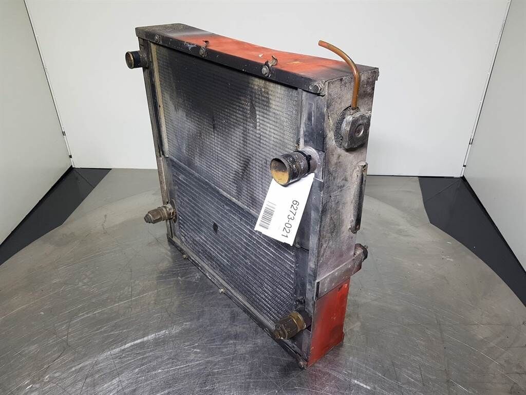 Other - Cooler/Kühler/Koeler 2