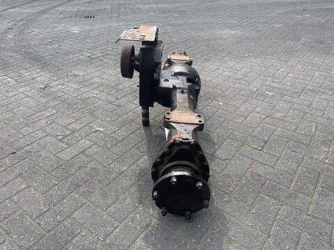 ZL602-ZF AV-225-4472039042- /Achse/As 3