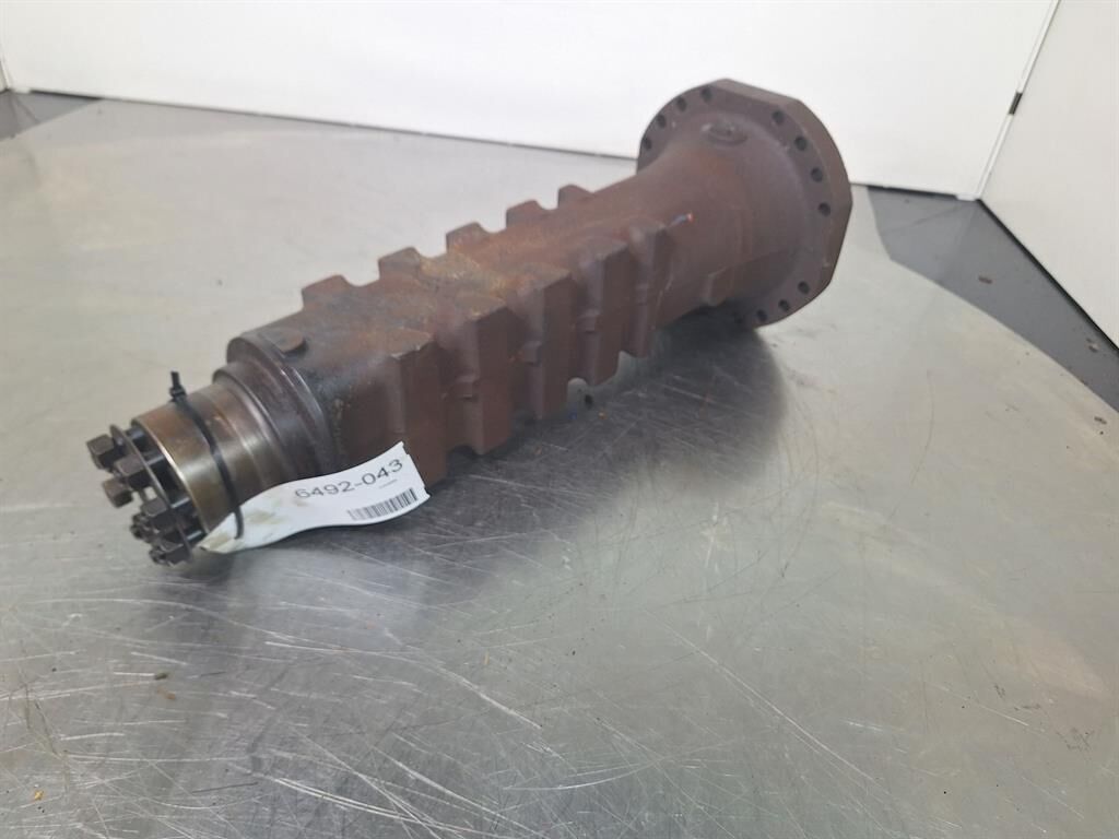 Spicer 11106012649- housing/Achskörper/As 2