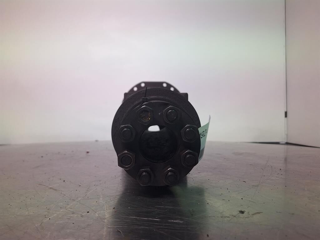 Spicer 11106012649- housing/Achskörper/As 3