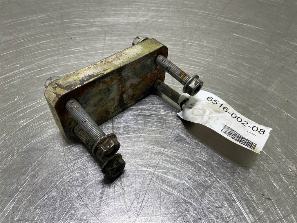 L30B - Axle mounting/Achsbefestigung/Asstrop 2