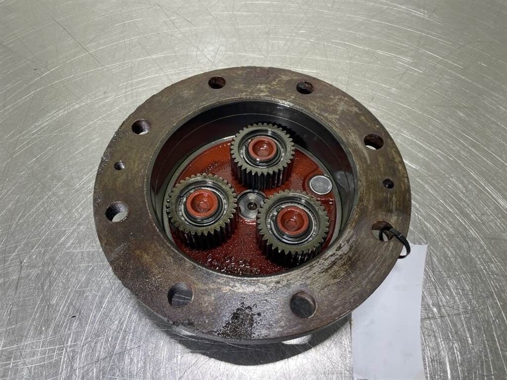 AL95-ZF AP-R725-Final drive/Endantrieb 1