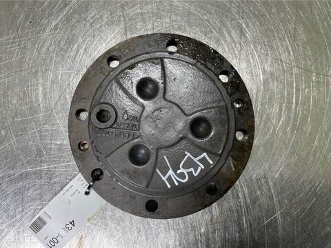 AL95-ZF AP-R725-Final drive/Endantrieb 2