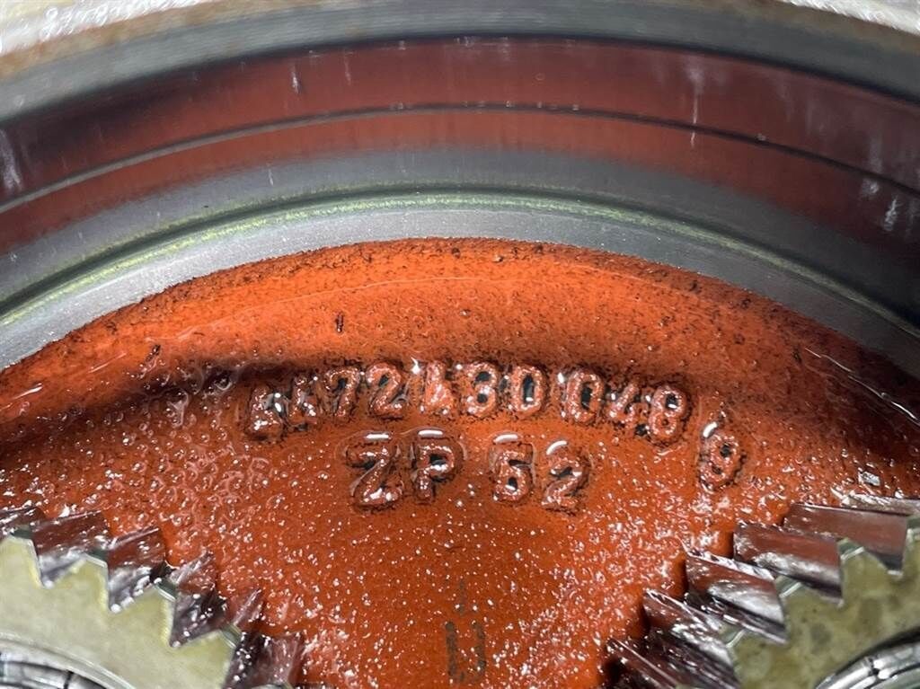 AL95-ZF AP-R725-Final drive/Endantrieb 3