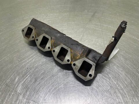 Sonstige AS900-Cummins B3.3T-Intake-exhaust manifold