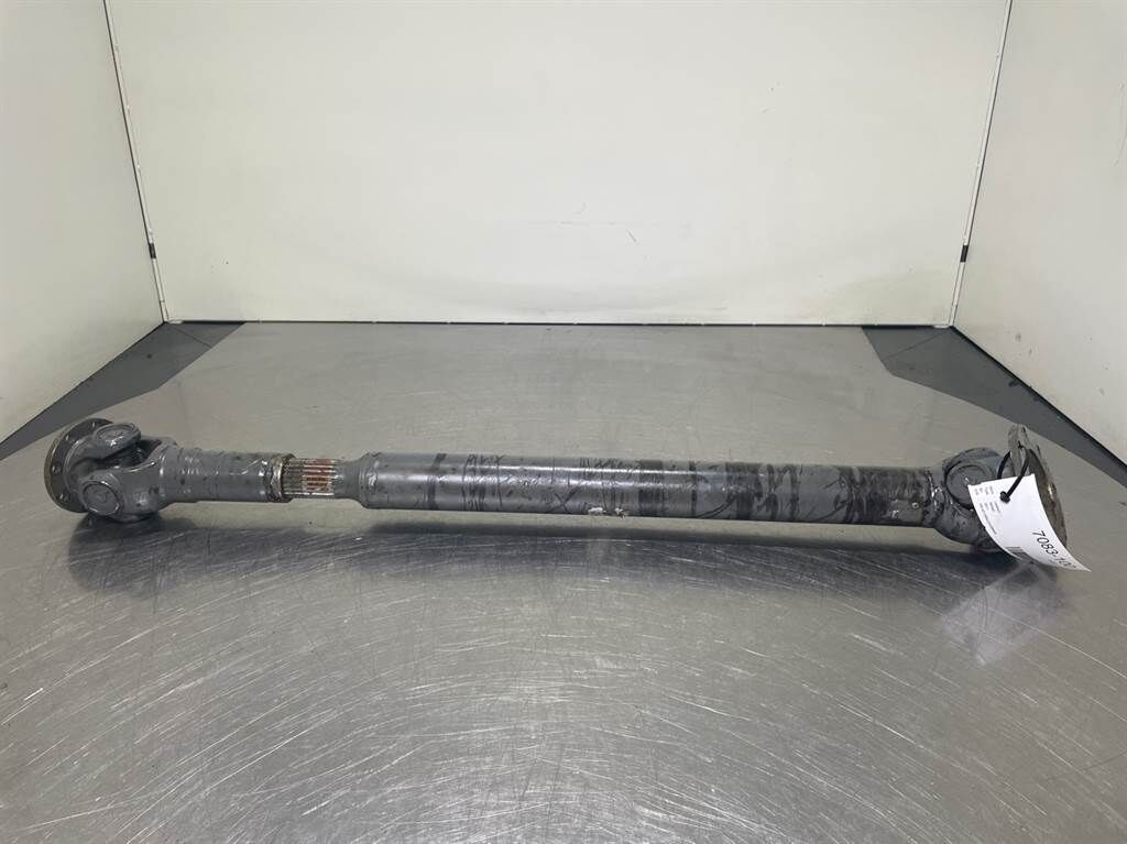 A934C-5007503-Propshaft/Gelenkwelle/Cardanas 1