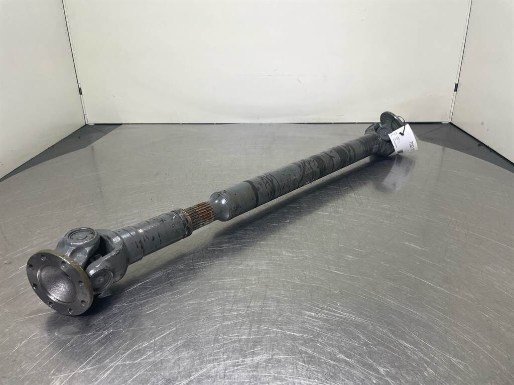 A934C-5007503-Propshaft/Gelenkwelle/Cardanas 2