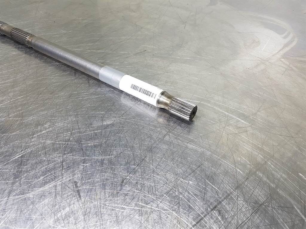 4472304236 - Joint shaft/Steckwelle/Steekas 2