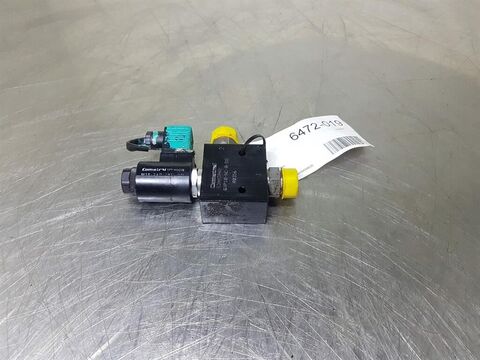 Sonstige AZ14-Comatrol SVP10-NC-B-DG-83003048-Valve/Venti