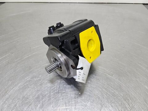Sonstige -Casappa KP30.46D0-A5K9-LME-Gearpump/Zahnradpump