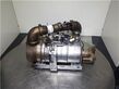 Sonstige 818 - Exhaust system/Auspuff/Uitlaat