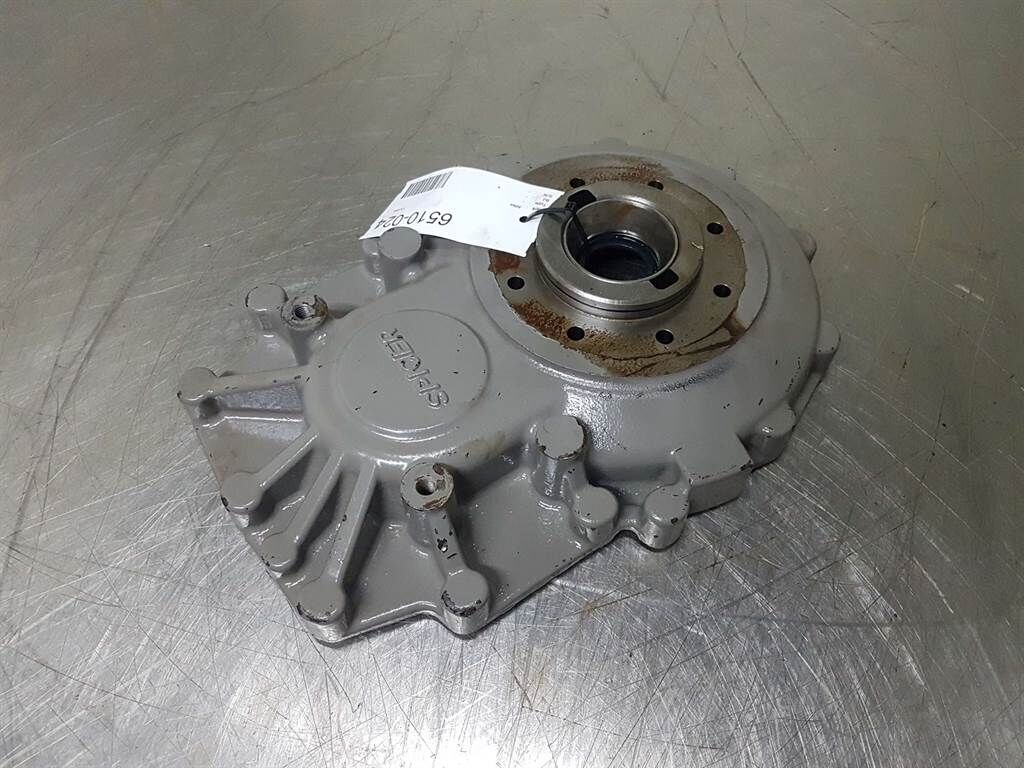 -Spicer Dana 3571410084-Drive housing/Behuizing 2