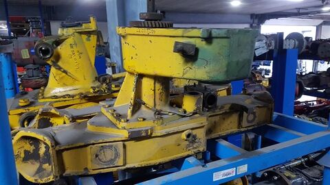 Sonstige - Axle/Achse/As