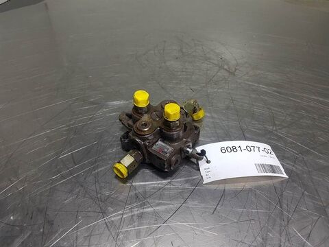 Sonstige 200061112137 - Ahlmann AZ 150 - Valve