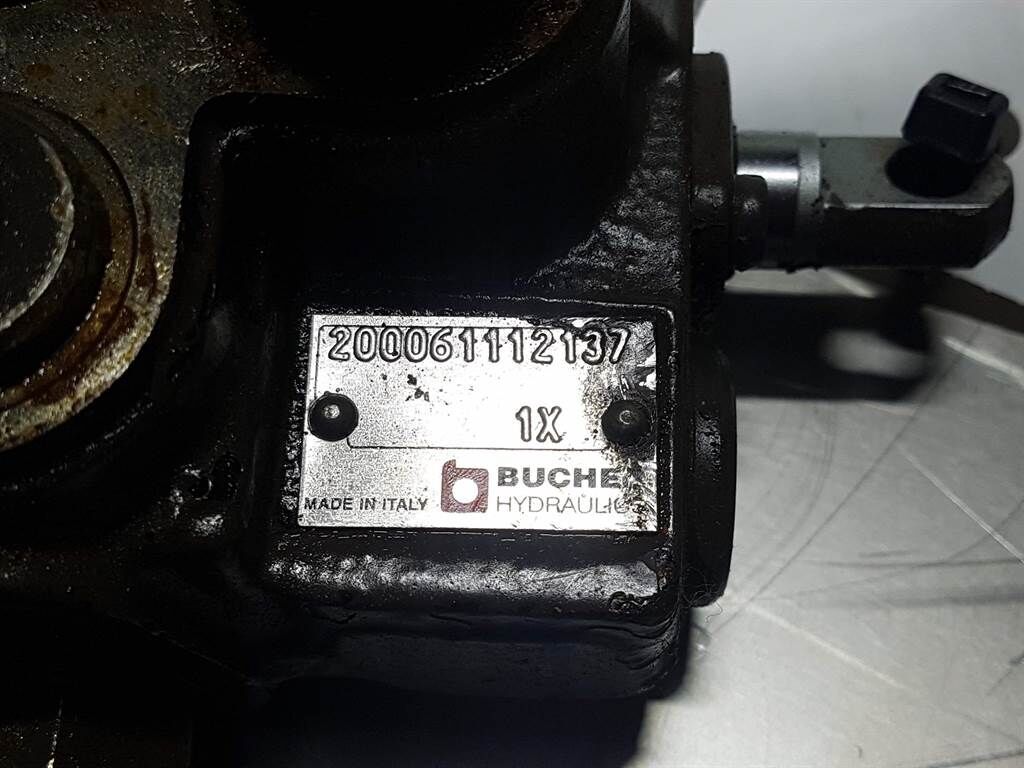 200061112137 - Ahlmann AZ 150 - Valve 3