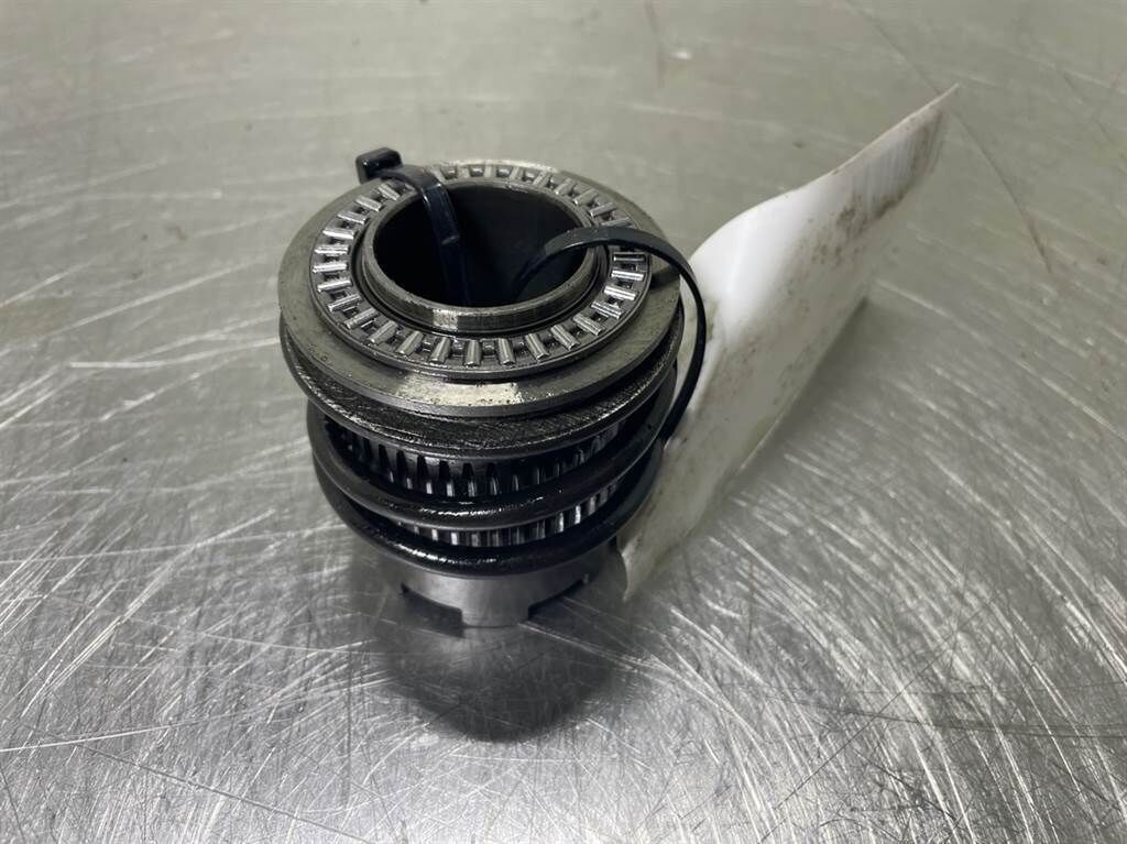 AR65-ZF AP-R725-4472339024-Differential parts 2