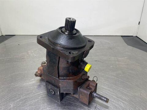 TM220-Rexroth A6VM107EP1/63W-Drive motor/Fahrmot 2