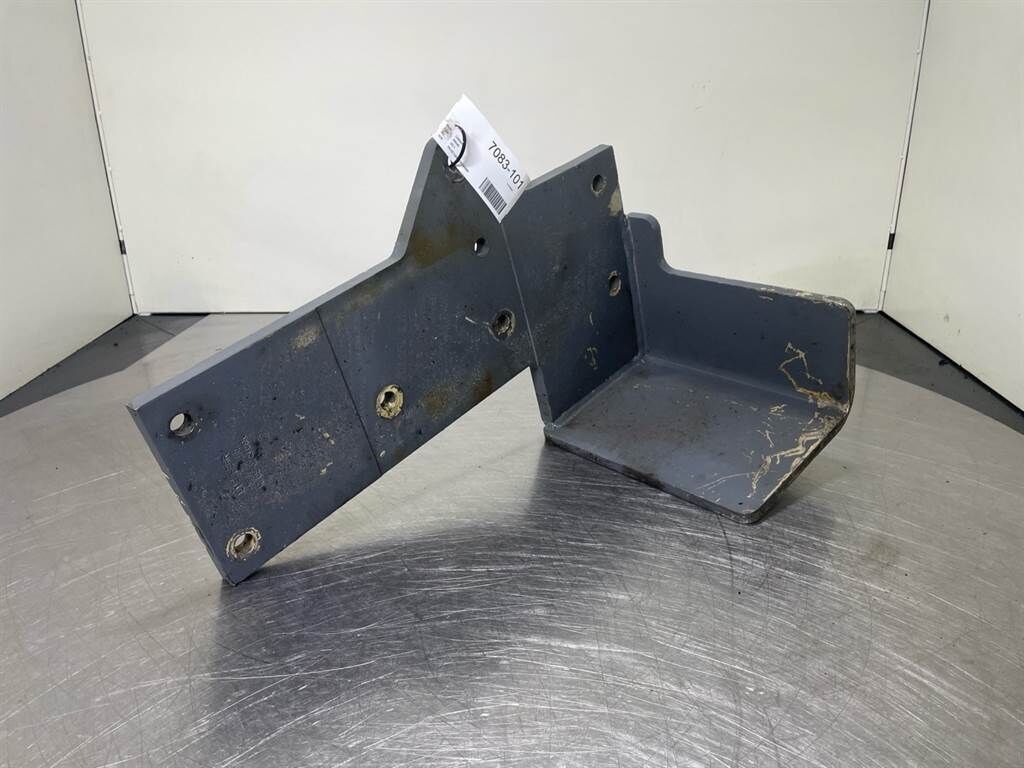 A934C-9960086-Gearbox carrier/Getriebetraeger 2