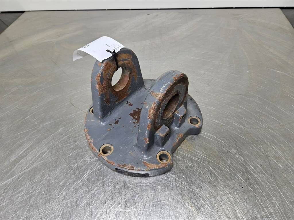 - Grab suspension/Greiferaufhaengung 1