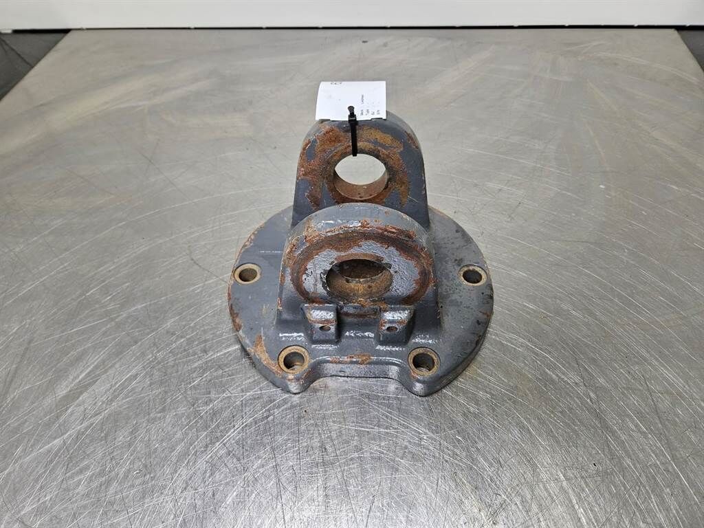 - Grab suspension/Greiferaufhaengung 2