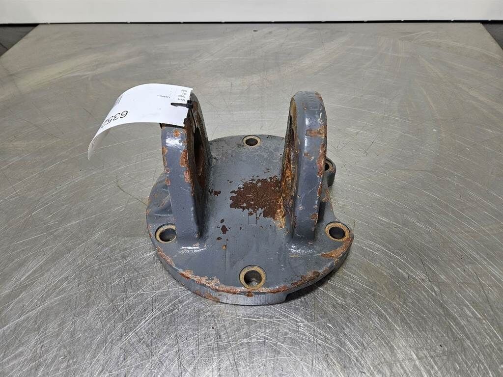 - Grab suspension/Greiferaufhaengung 3