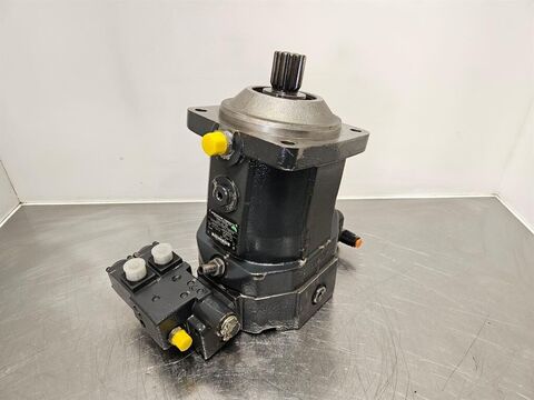 Sonstige SKL833-5364661945-Brueninghaus A6VM80-Drive moto