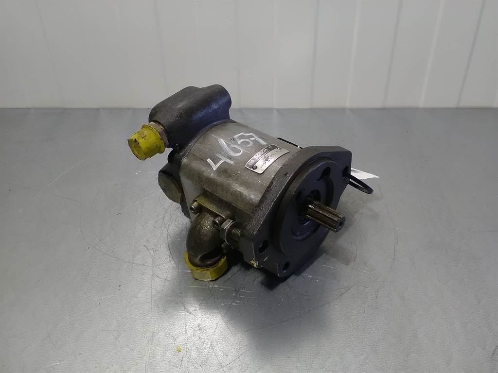 B510241724 - Gearpump/Zahnradpumpe/Tandwielpomp 1