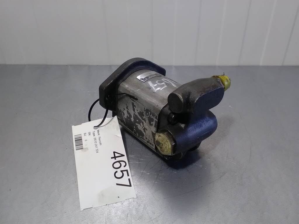 B510241724 - Gearpump/Zahnradpumpe/Tandwielpomp 2