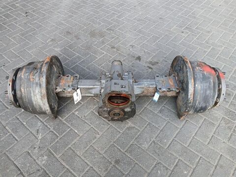 Sonstige TL80-5904661670-ZF AP-R715-4472004060- /Achse