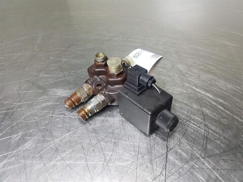 Sonstige ZL 1001 - Valve/Ventile/Ventiel