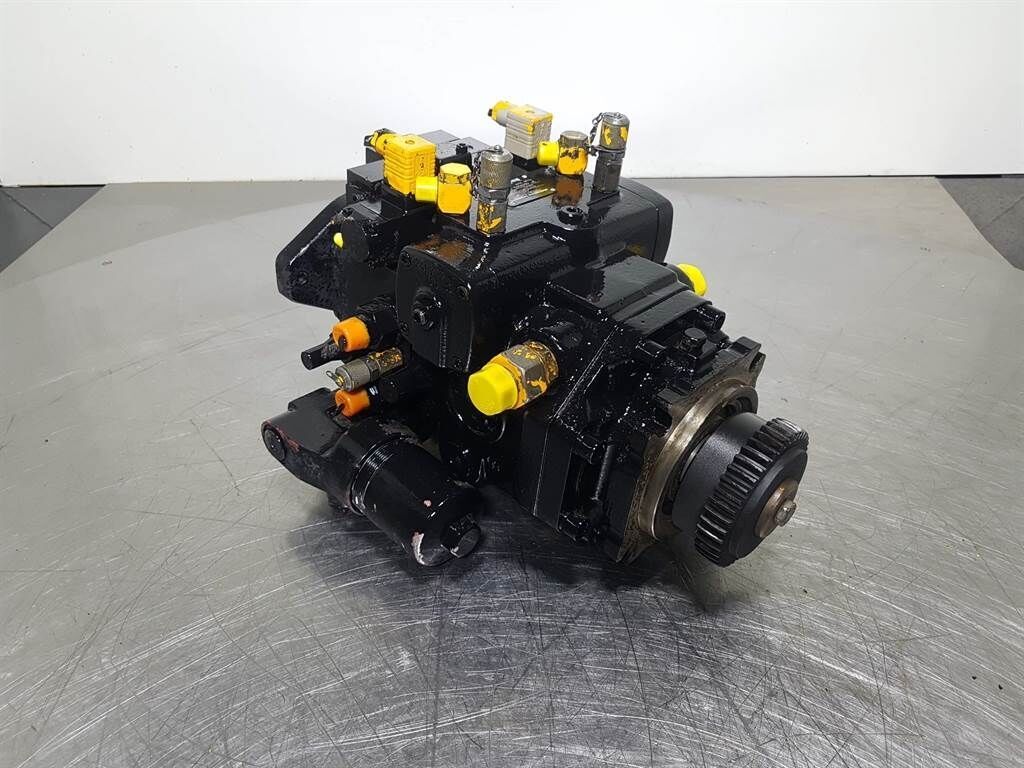 AZ10-4193012A/R909421911-Drive pump/Fahrpumpe 1