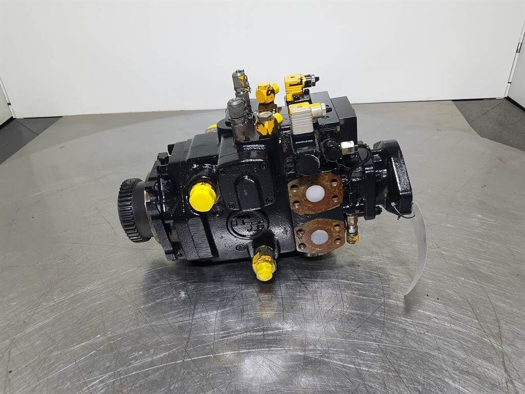 AZ10-4193012A/R909421911-Drive pump/Fahrpumpe 2