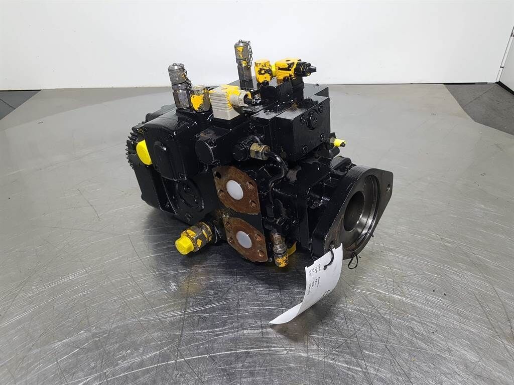 AZ10-4193012A/R909421911-Drive pump/Fahrpumpe 3