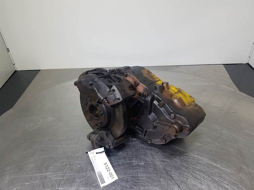 520-ZF APL-R735-Transmission/Getriebe/Transmissi 1