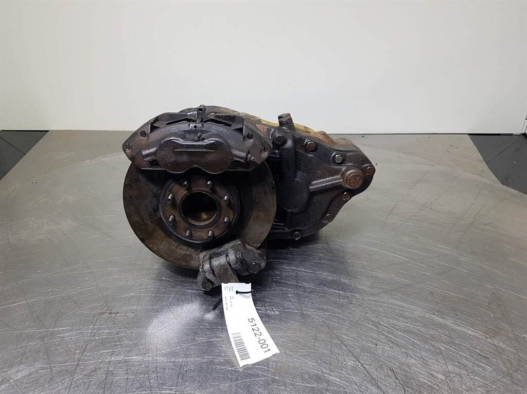 520-ZF APL-R735-Transmission/Getriebe/Transmissi 2
