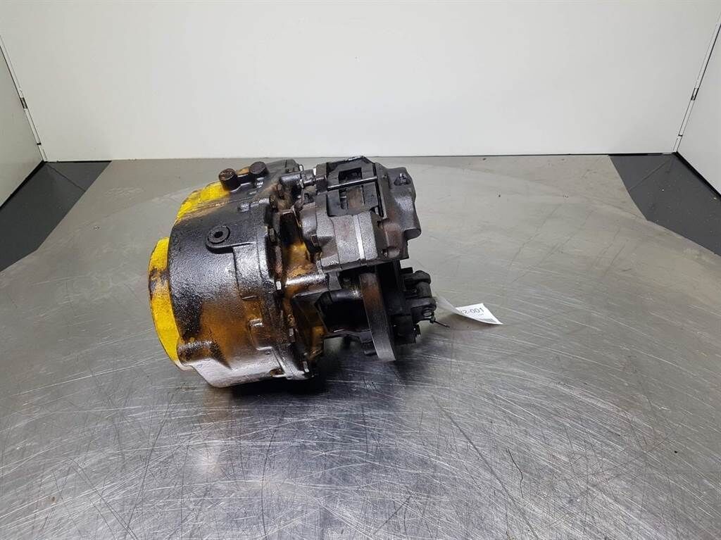 520-ZF APL-R735-Transmission/Getriebe/Transmissi 3