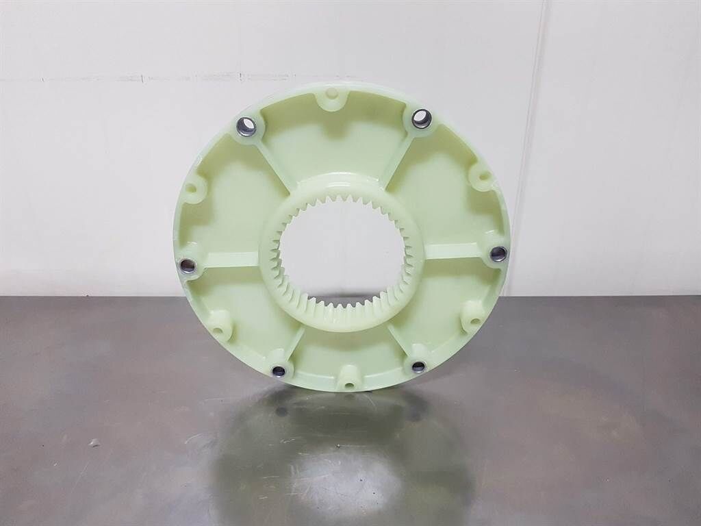 KTR Bowex 65 FLE-PA-Ø263,5-Flange coupling 1