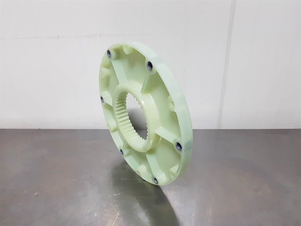 KTR Bowex 65 FLE-PA-Ø263,5-Flange coupling 2