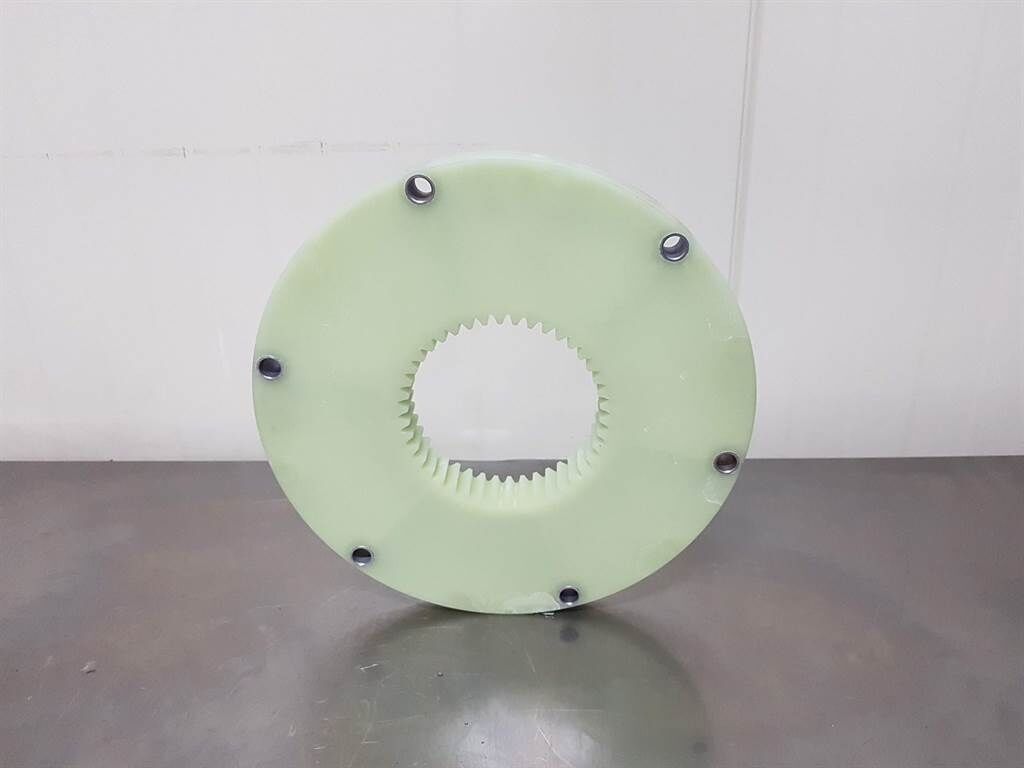 KTR Bowex 65 FLE-PA-Ø263,5-Flange coupling 3