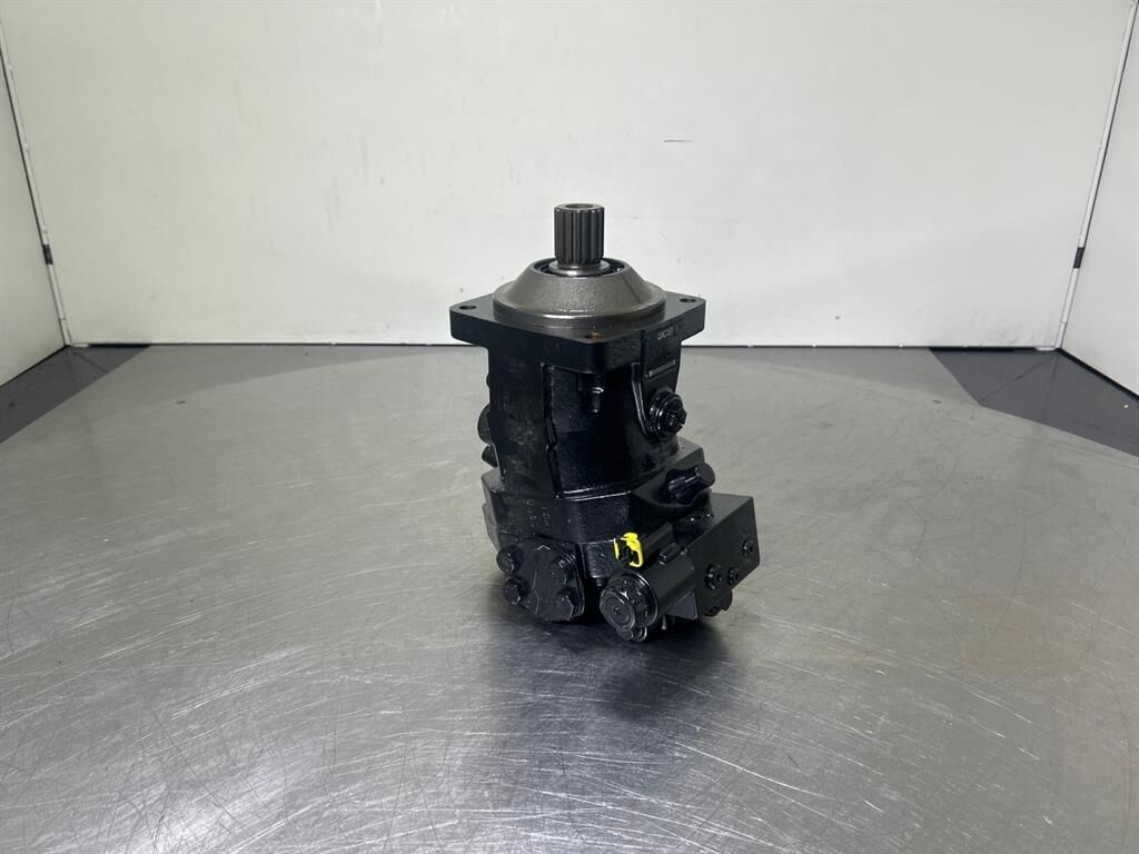 400/D4927-Rexroth R902257996-Drive motor/Fahrmot 3