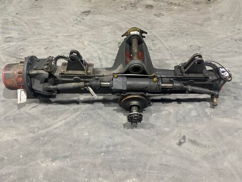 Sonstige AZ14-4108670A-ZF APL-R755- /Achse/As