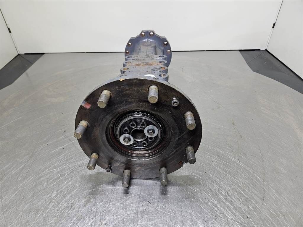 SKL834-ZF AP-R715- housing/Achskörper 3